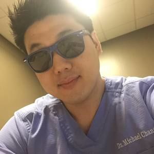 Meet your Posher, Michael